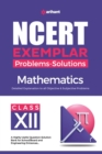 Image for Ncert Exemplar Problems-Solutions Mathematics Class 12th