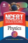 Image for Ncert Solutions Physics Class 11th
