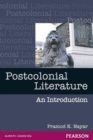 Image for Postcolonial Literature