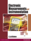 Image for Electronic Measurements and Instrumentation
