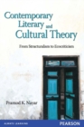 Image for Contemporary Literary and Cultural Theory