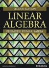 Image for Linear Algebra