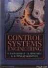 Image for Control Systems Engineering