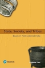 Image for State Society and Tribes