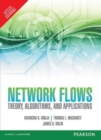 Image for Network Flows : Theory, Algorithms, and Applications