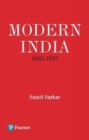 Image for Modern India 1885 - 1947