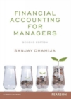 Image for Financial Accounting for Managers