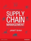 Image for Supply Chain Management: : Text and Cases