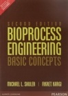 Image for Bioprocess Engineering : Basic Concepts