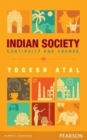 Image for Indian Society: Structure and Change