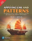 Image for Applying UML Patterns