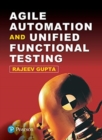 Image for Agile Automation and Unified Functional Testing