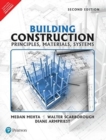 Image for Building Construction : Principles, Material and Systems