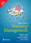 Image for Statistics For Management