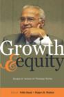 Image for Growth and Equity