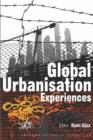 Image for Global Urbanisation Experiences