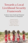 Image for Towards a Local Livelihood Security Framework