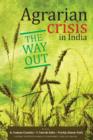Image for Agrarian Crisis  in India