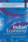 Image for Indian Economy : Performance and Policies, 2013-14