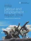 Image for India Labour and Employment Report 2014