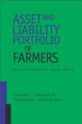 Image for Asset and Liability Portfolio of Farmers : Micro Evidences from India