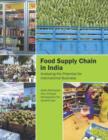 Image for Food Supply Chain in India