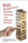 Image for Risk Management in Banking, Insurance and Financial Services