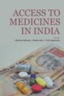 Image for Access to Medicines in India