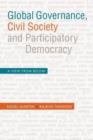 Image for Global Governance, Civil Society and Participatory Democracy