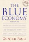 Image for The Blue Economy : 200 Projects Implemented US$ 4 Billion Invested 3 Million Jobs Created