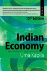 Image for Indian economy  : performance and policies, 2014-15