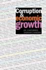 Image for Corruption &amp; Economic Growth
