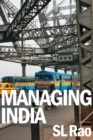 Image for Managing  India