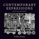 Image for Contemporary expressions  : art of the Jogi family