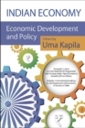 Image for Indian Economy : Economic Development and Policy