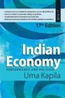 Image for Indian Economy: Performance and Policies