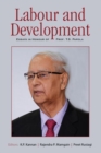 Image for Labour and Development : Essays in Honour of Prof. T.S. Papola