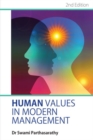 Image for Human Values in Modern Management