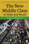 Image for The New Middle Class in India and Brazil