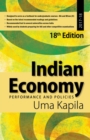 Image for Indian economy  : performance and policies