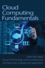 Image for Cloud Computing Fundamentals
