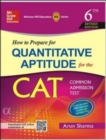 Image for How to Prepare for Quantitative Aptitude for CAT