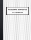 Image for Quaderno Isometrico