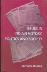 Image for Issues in Indian History