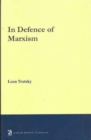 Image for In Defence of Marxism