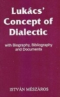 Image for Lukacs Concept of Dialectic