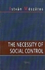 Image for The Necessity of Social Control
