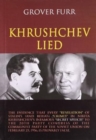 Image for Khrushchev Lied