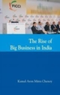 Image for The Rise of Big Business in India