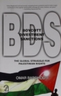 Image for Boycott Divestment Sanctions: